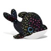 DolliBu Orca Whale Big Eye Plush - Super Soft Stuffed