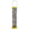 Woodlink NAWLNT Audubon Die Cast Aluminum Finch Screen Tube Wild