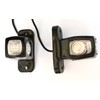 24/7 AUTO 4x Side Rear Outline Triple function Marker Lights