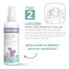 Kit Mom To Mom Tratamiento Postparto Crecimiento Capilar