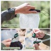 Naturehike TPU Hydration Bladder Lightweight Portable Outdoor Hydration Bladder with