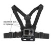 Accessories Kit Quick Release Head Strap Mount + Chest Mount