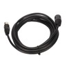 4 Pin DIN Connector Cable 9.8ft 4 Pin DIN Male
