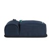 Travelon Greenlander - Cadera antirrobo, Azul Galaxia, 10"W x 7"H