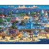 Dowdle Jigsaw Puzzle - Newport Beach - 500 Piece