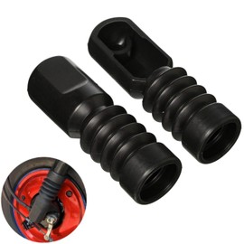 Front Fork Cover, Left and Right Set, Bike, Leg Arm, Front Fork Boots, AF61/AF67, AF62/AF68, Repair, Replacement, etc