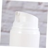 Outanaya 3pcs Portable Lotion Dispenser Bottles Subpackaging Containers for Travel
