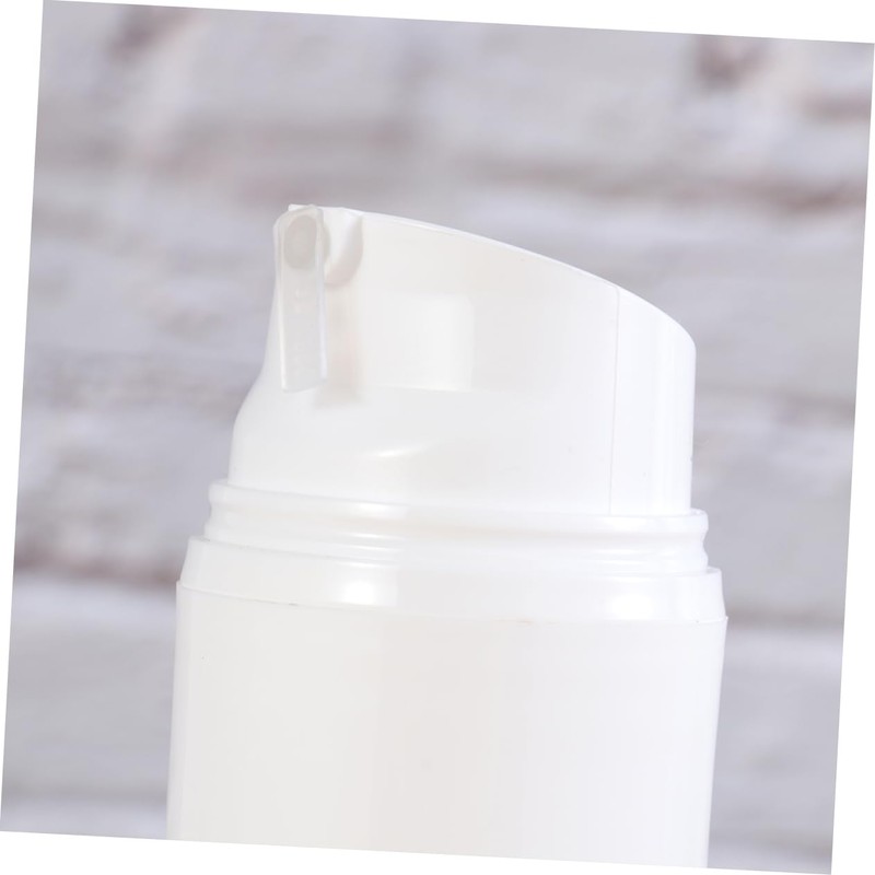 Outanaya 3pcs Portable Lotion Dispenser Bottles Subpackaging Containers for Travel