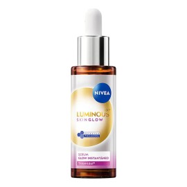 Nivea Serum Skin Glow Instantáneo 30ml