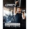 Gen German Elite Nutrition BCAA 2:1:1 Ultra Tabs - 365