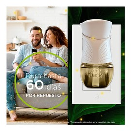 Air Wick Repuesto para Aromatizante Eléctrico, Lavanda Manzanilla, 21ml