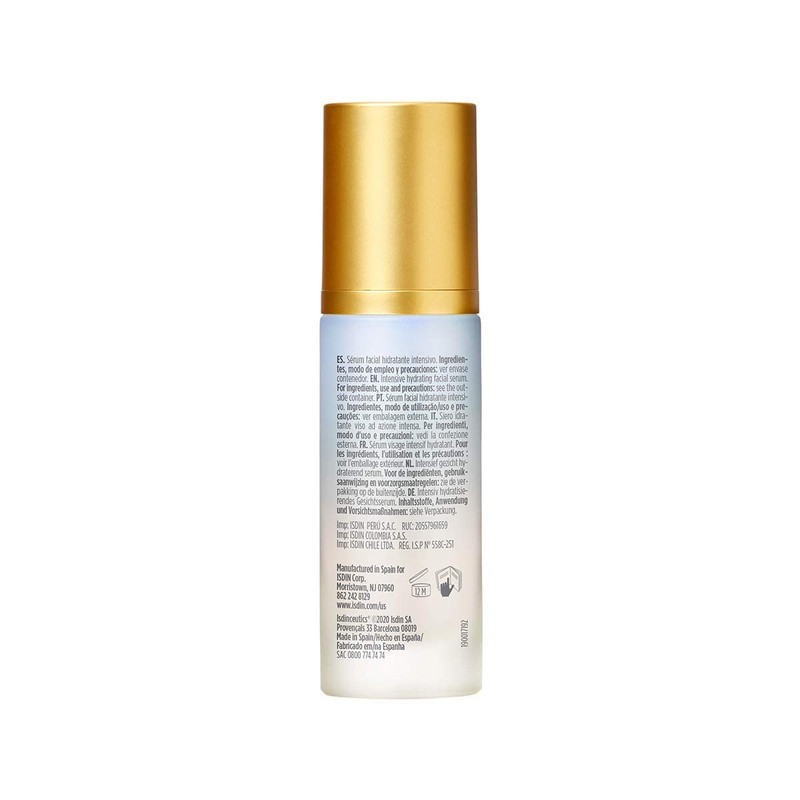 Isdinceutics Hialuronic Concentrate 30 ml