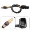 Front Lambda O2 Oxygen Sensor 0258017290 Fit For Ford 1.0