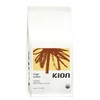 Kion Clean Coffee - Organic Whole Bean Coffee - Light