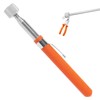 65 cm Telescopic Magnetic Lifter Tool, Extendable Magnetic Lifter, Stainless