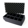 Seahorse SE830 Padded Divider Set and lid Foam.