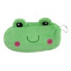 { Bonito Saco De Lápis De Pelúcia Lápis Titular Bolsa
