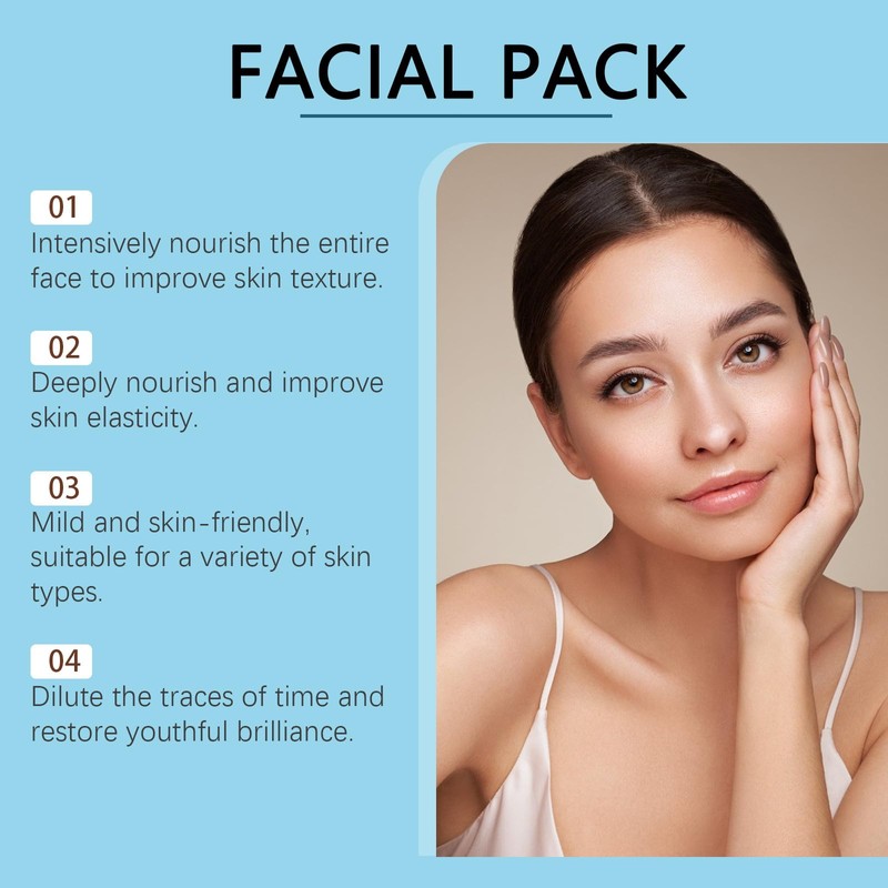 facial mask(7-05)
