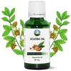 NPOW Jojoba Oil - 100% Pure & Natural Organic Jojoba