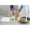 Betty Bossi Doughnut Cutters Set of 3 Different Sizes Small