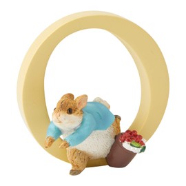 Beatrix Potter O Peter Rabbit Figurine