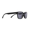 Red Bull Spect Eyewear Unisex Eliot Sunglasses, matte black