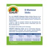 Sunlife D-Mannose Sticks