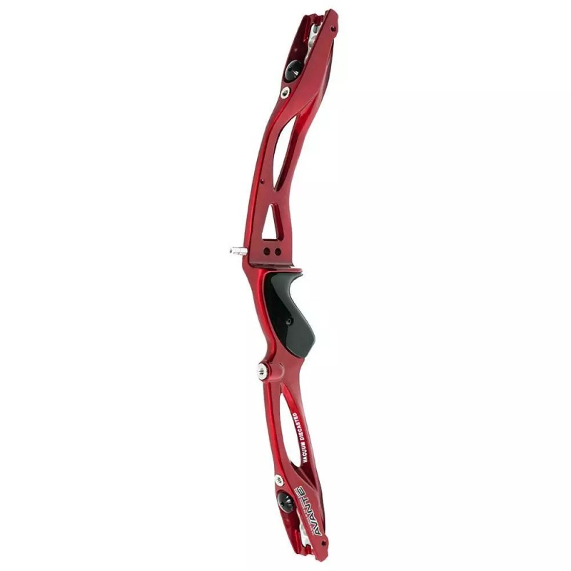 Samick 25" Avante Olympic Recurve ILF Riser (RH Only) -