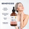 Aceite de Almendras Dulces 120ml y Vitamina E 50g Kit