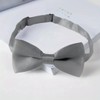 The Tie Co™ Kids Bow Tie – Pre-tied & Adjustable