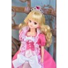 Rika-chan LD-04 Princess Rose