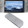 For Sony RM-SC55 RM-SC50 ABS Replacement Plastic Remote Control Portable