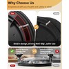 AveFare Large Chicken Shredder, Heavy Duty Highly Durable Chicken Shredder