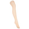 Atsugi Astigu Stocking Sai - Bebé Beige - L-LL, Beige