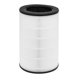 Ulrempart Replacement Filter Compatible with Homedics Air Purifier Models# AP-T45, AP-T45WT, AP-T40, AP-T40WT, AP-T40WTAR, AP-T40FL, 1461901 (Costco Model)
