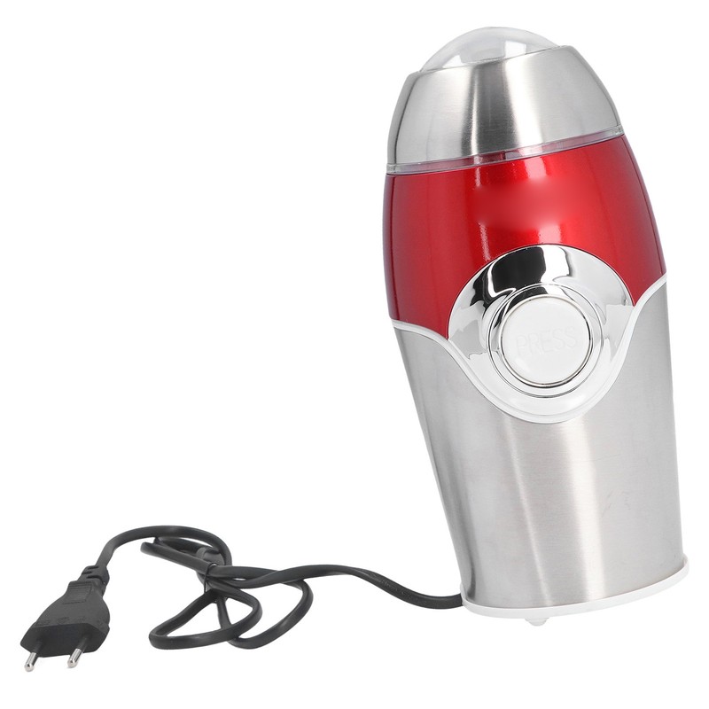 Home Small Coffee Spice Grinder Electric Coffee Beans Grinder with