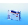 Coverlet Adhesive Dressing 0.75 x 3 in. Strips