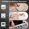Hand Trainer Finger Trainer 20-45 kg Finger Grip Strengthener Finger