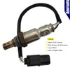 Amrxuts 234-4350 Sensor de oxígeno descendente O2 para Acura ILX