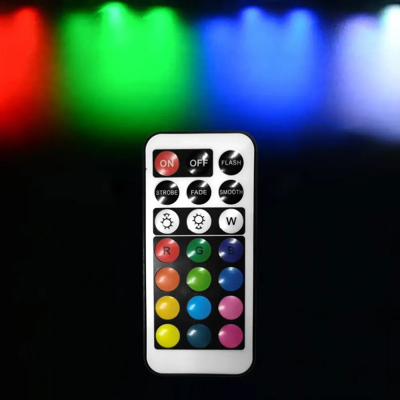 13 Color Inflatable Led Beach Ball Led Light Up Ip67