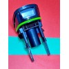 BISSELL 1632967 Lid & 2 Filters for Dirty Water Tank