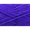 King Cole Dollymix DK Knitting Wool/Yarn Purple 236 - per