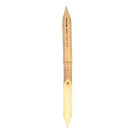 Golden Panda Bamboo Sumi Sketch Pen Perfect for Line Drawing, Calligraphy and Sumi-E Paintings - Giant