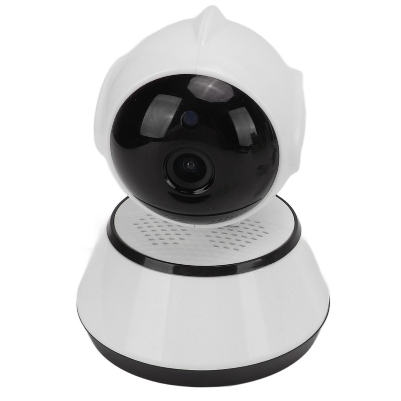 Smart Wireless Camera Intelligent Night Vision Indoor Infrared Security Camera
