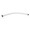 F Hole Humidifier Tube Rubber Cello Humidity Indicator Musical Instrument