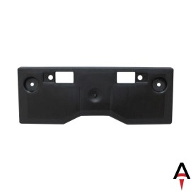 AMPLETHINK For Nissan Sentra Front License Plate USA TYPE