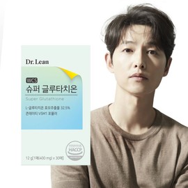 formulaDr. Lin Dr.Lin Super Glutathione Film 1 box (30 sheets) Hyaluronic acid / 닥터린 슈퍼 글루타치온 필름 1박스(30매)히알루론산