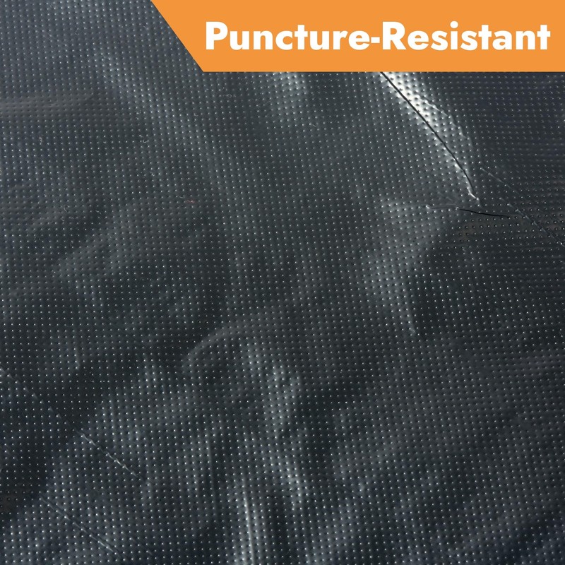 CURTA Garbage Bags for Espresso Standing Knock Box, 30 Count,