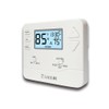 Programmable Thermostat for House,5-1-1 Day Programmable,Multi-Stage,Digital Energy-Saving Thermostat,2 Heat/2 Cool,