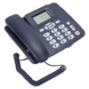 C267 Fixed Telephone Double Interface Support Extension for Business Office